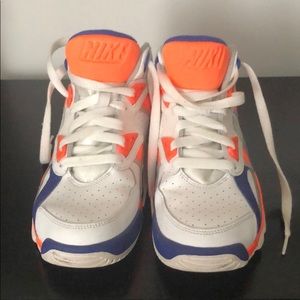 Nike “Bo Jacksons”